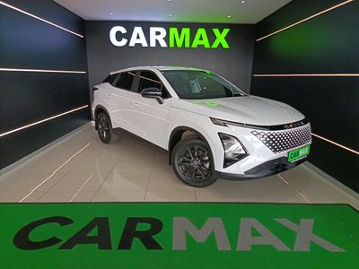 2026 Omoda C5 1.5T Style X
