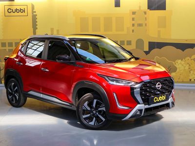 2025 Nissan Magnite 1.0 Acenta