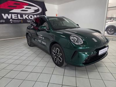 2026 GWM Ora 5 1.5T Super Luxury DCT Auto