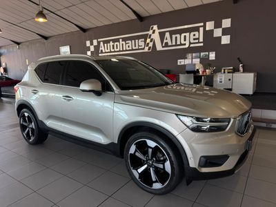 2019 Volvo XC40 T3 Inscription