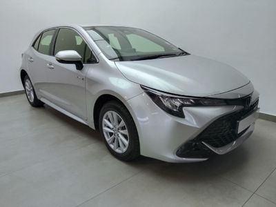 2025 Toyota Corolla 1.8 XS Hybrid Auto 5-dr