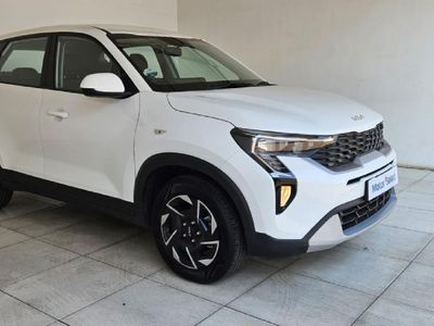 2023 Kia Sonet 1.5 LX Auto
