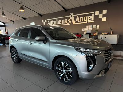 2023 Haval Jolion 1.5T Super Luxury Auto
