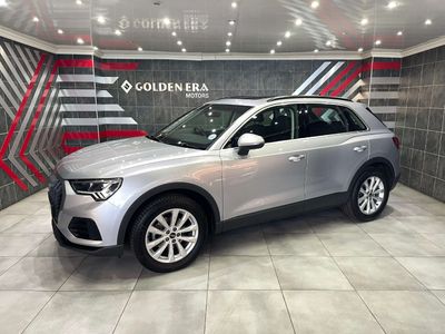 2023 Audi Q3 1.4 TFSI Auto | 35 TFSI