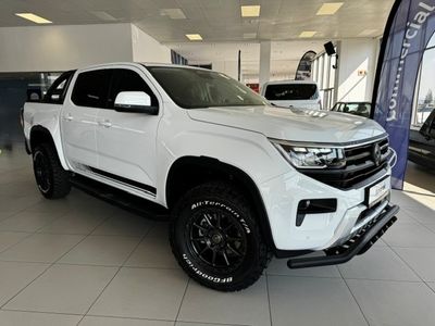 2026 Volkswagen Amarok Amarok Life 2.0TDi Auto