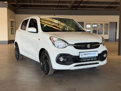 2026 Suzuki Celerio 1.0 GL AMT