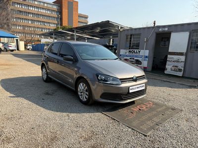 2023 Volkswagen Polo Vivo VW POLO VIVO 1.4 2023