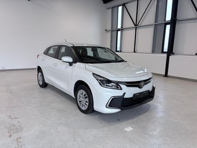 2025 Toyota Starlet 1.5 XI