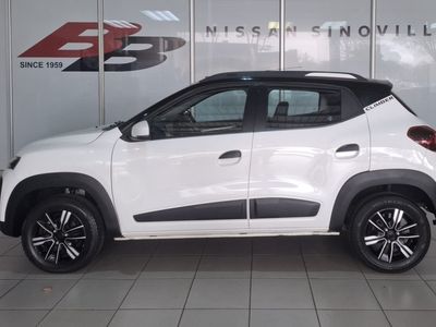 2025 Renault Kwid 1.0 Climber