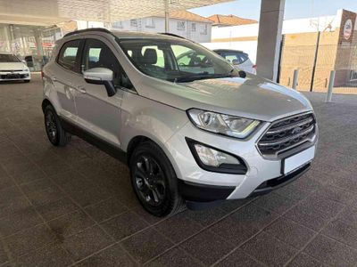 2019 Ford EcoSport 1.0 EcoBoost Trend