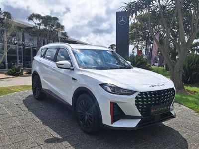 2026 Jetour X70 Plus 1.5T Deluxe