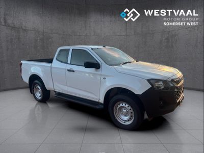 2026 Isuzu D-Max 1.9 DDI HR LS Auto E-Cab