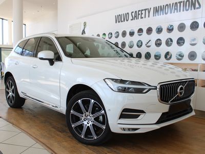 2021 Volvo XC60 T5 Inscription AWD Auto