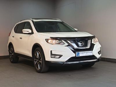 2020 Nissan X-Trail 2.5 Tekna 4x4 Auto 7-seat