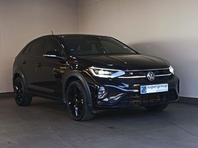 2024 Volkswagen Taigo 1.0 TSI R-Line Auto