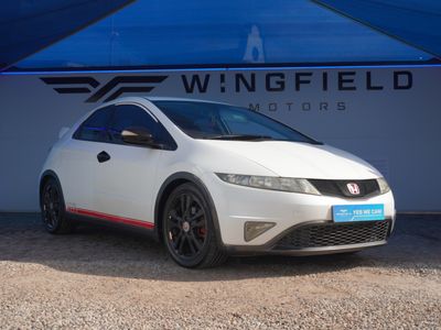 2011 Honda Civic 1.8 VXi 5-dr