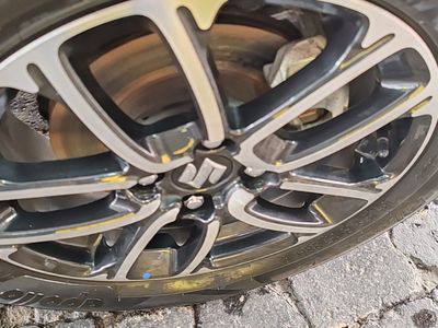 2024 Suzuki Swift 1.2 GL+ Auto