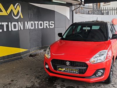 2024 Suzuki Swift 1.2 GL+ Auto