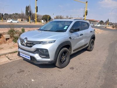 2023 Renault Kiger 1.0