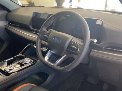 2026 Ford Territory Titanium 1.8L Ecoboost Auto