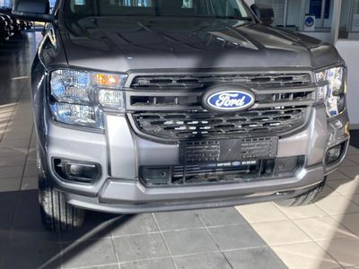 2026 Ford Ranger 2.0D Sit Xl Auto Single-Cab