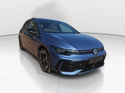 2026 Volkswagen Golf 1.4 TSI R-Line Auto (110kw)