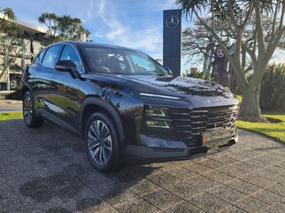 2026 Jetour Dashing 1.5T Deluxe