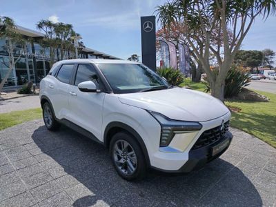 2026 Mitsubishi Outlander Sport 1.5 GLS Auto