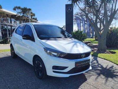 2026 TATA Tiago 1.2 XT Auto