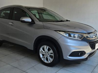 2020 Honda HR-V 1.5 Comfort Auto