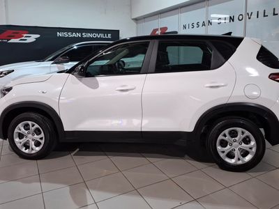 2023 Kia Sonet 1.5 LX