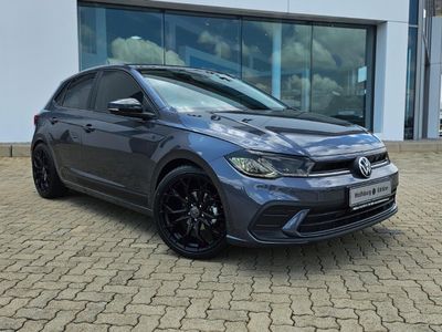 2026 Volkswagen Polo 1.0 TSI