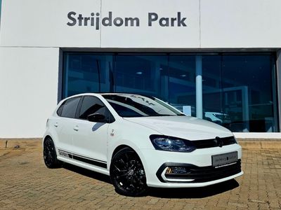 2026 Volkswagen Polo Vivo 1.4 Life