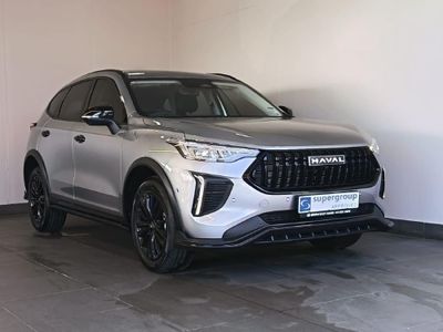 2026 Haval Jolion Pro 1.5T S Ultra Luxury DCT