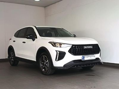 2026 Haval Jolion Pro 1.5T Premium DCT