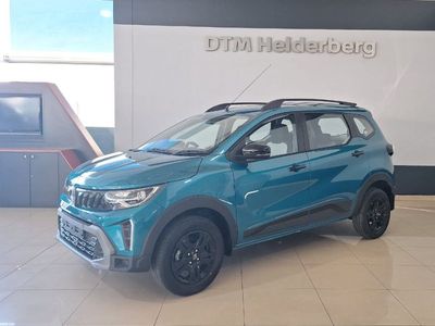 2026 Renault Triber 1.0 Techno