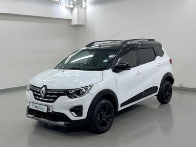 2025 Renault Triber 1.0 Intens