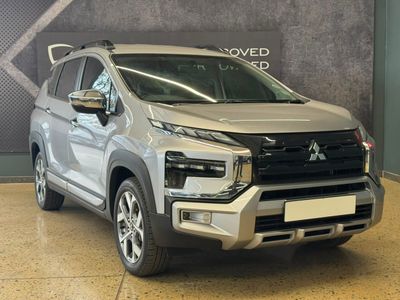 2025 Mitsubishi Xpander Cross 1.5 Auto