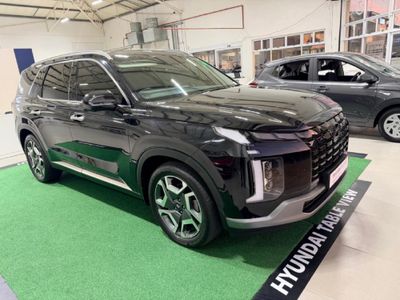 2025 Hyundai Palisade 2.2D Elite AWD Auto 7 Seat
