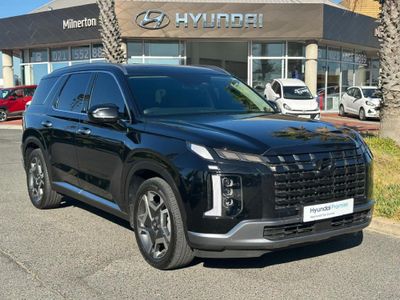 2025 Hyundai Palisade 2.2D Elite AWD Auto 7 Seat