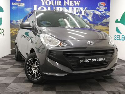 2022 Hyundai Atos 1.1 Motion