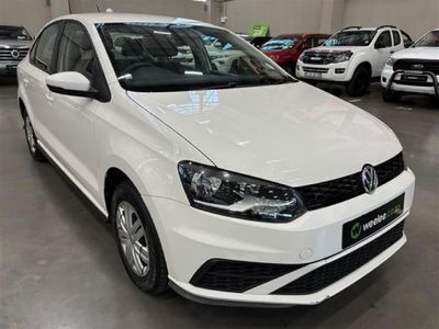 2020 Volkswagen Polo GP 1.4 Trendline