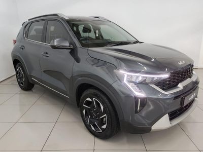 2026 Kia Sonet 1.5 EX Auto