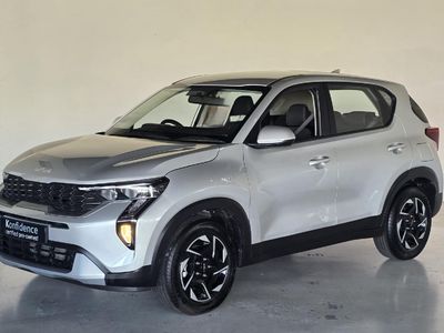 2024 Kia Sonet 1.5 LX Auto