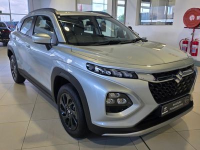 2026 Suzuki Fronx 1.5 GL Auto