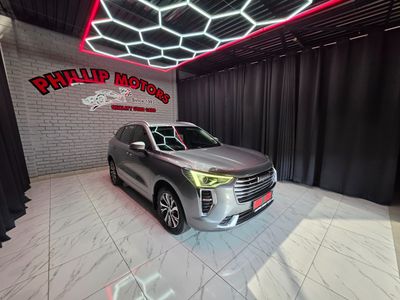 2022 Haval Jolion 1.5T Premium Auto