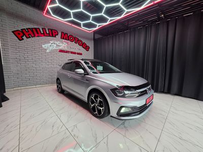 2019 Volkswagen Polo 1.0 TSI Comfortline