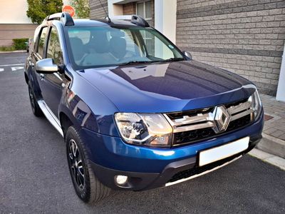 2017 Renault Duster 1.6 Dynamique