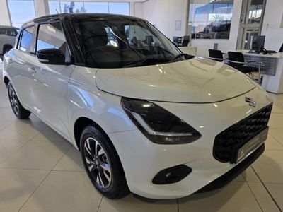 2026 Suzuki Swift 1.2 GLX