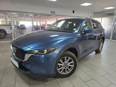 2023 Mazda CX-5 2.0 Active Auto